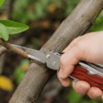 16 in 1 Multi Function Survival Hammer with Multiple Emergency Rescue Tools