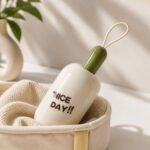 3 in 1 Telescopic Cup Cleaning Brush Set with Storage Case