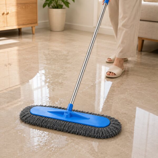 360 Degree Microfiber Floor Cleaning Mop