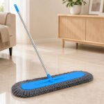 360 Degree Microfiber Floor Cleaning Mop
