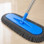 360 Degree Microfiber Floor Cleaning Mop