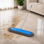 360 Degree Microfiber Floor Cleaning Mop
