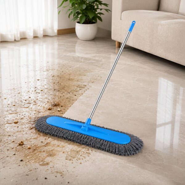 360 Degree Microfiber Floor Cleaning Mop