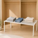 Smart Expandable Divider for Wardrobes, Closets & Cabinets