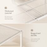 Smart Expandable Divider for Wardrobes, Closets & Cabinets