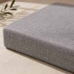 Homero High Density Comfort Chair Cushion For Office and Home