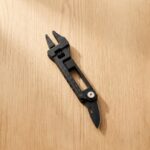Homero 6 in 1 Multitool Stainless Steel Wrench