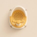 Homero Comfortable Foldable Baby Safe Bath Seat Chair