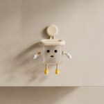 Homero Multi-Purpose Wall-Mounted Storage Box