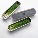 Multipurpose 304 Stainless Steel Airtight Food Storage Container
