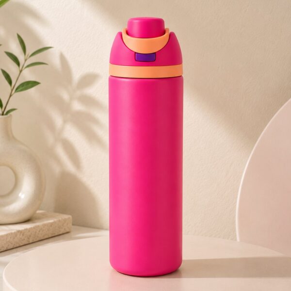 Premium Insulated Stainless Steel BPA Free Water Bottle - 960ml