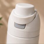 Premium Insulated Stainless Steel BPA Free Water Bottle - 960ml